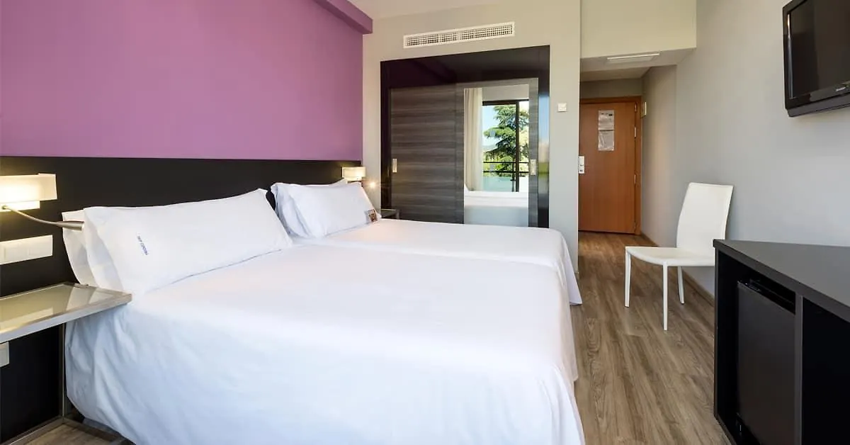 Hotel Sercotel Cordoba Medina Azahara
