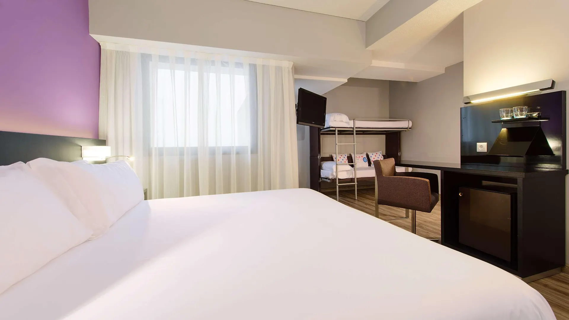 Sercotel Cordoba Medina Azahara