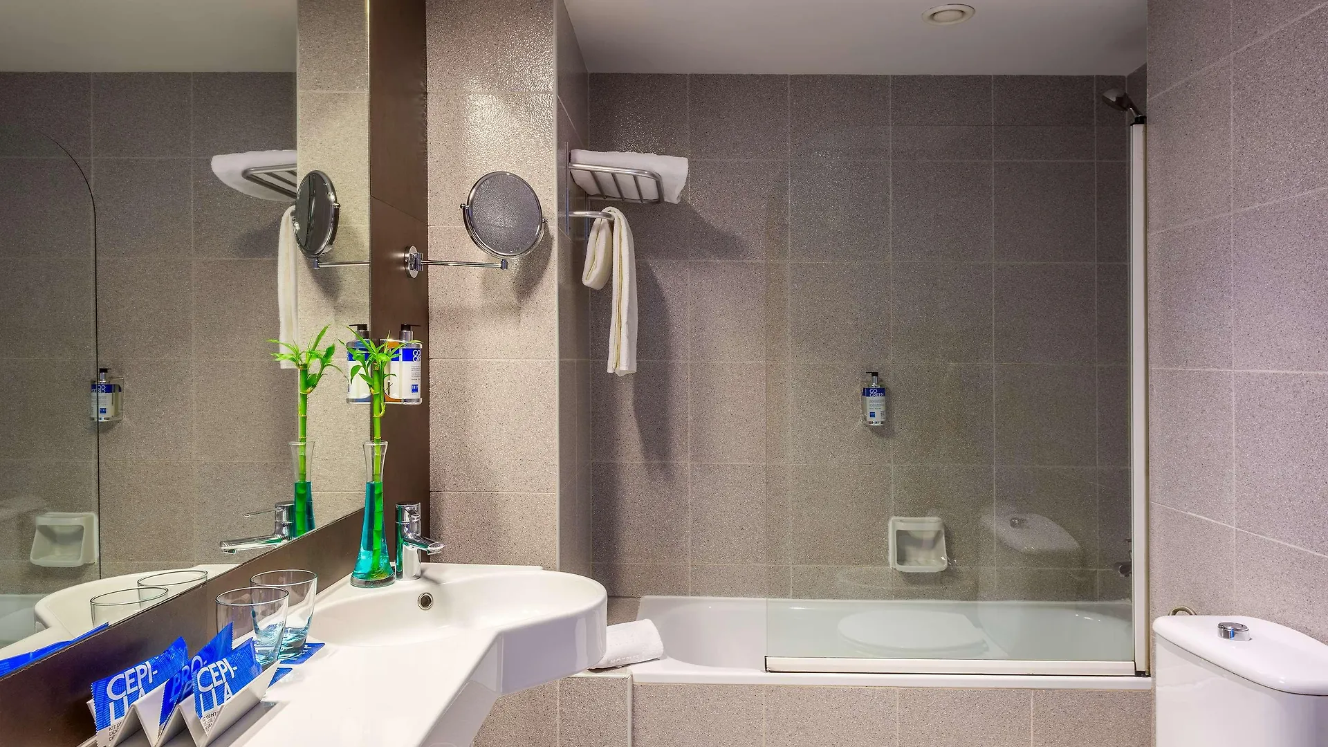 Sercotel Cordoba Medina Azahara Hotel