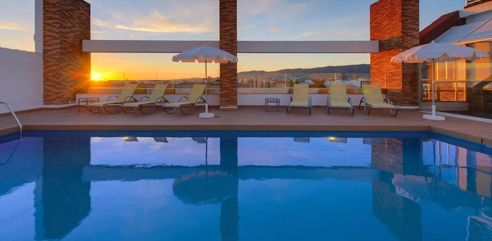 Hotel Sercotel Cordoba Medina Azahara