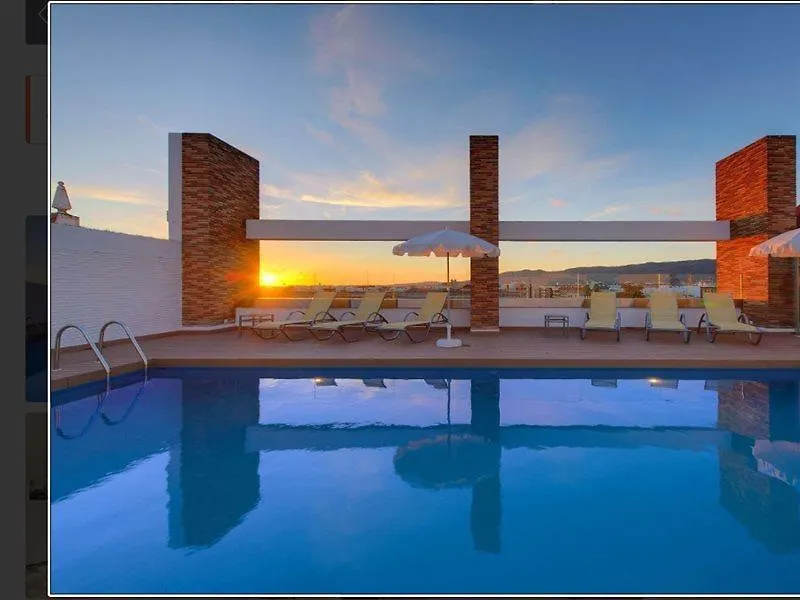 Hotel Sercotel Cordoba Medina Azahara