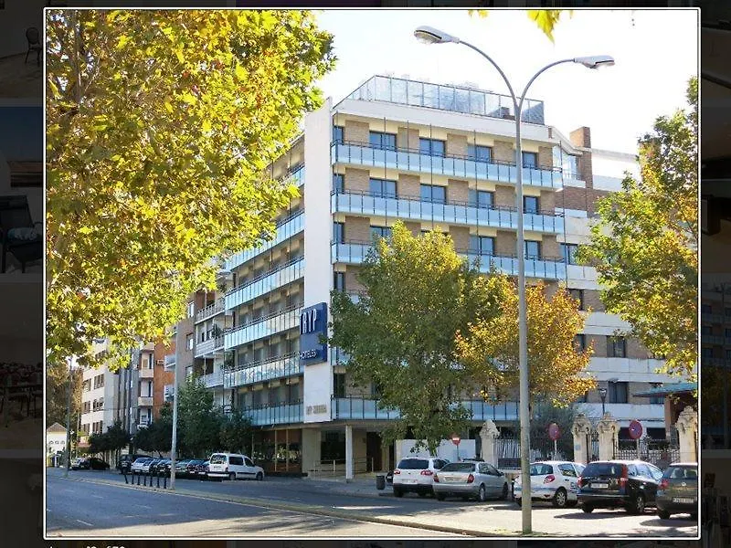 Sercotel Cordoba Medina Azahara Spain