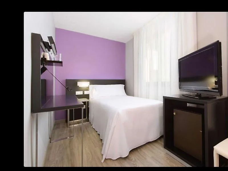 Sercotel Cordoba Medina Azahara