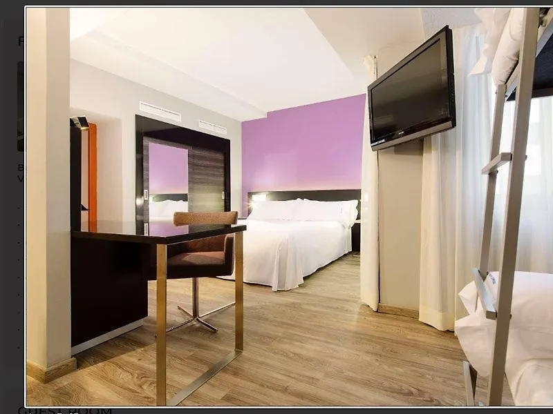 Sercotel Cordoba Medina Azahara Hotel
