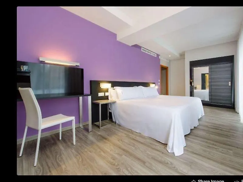 Sercotel Cordoba Medina Azahara