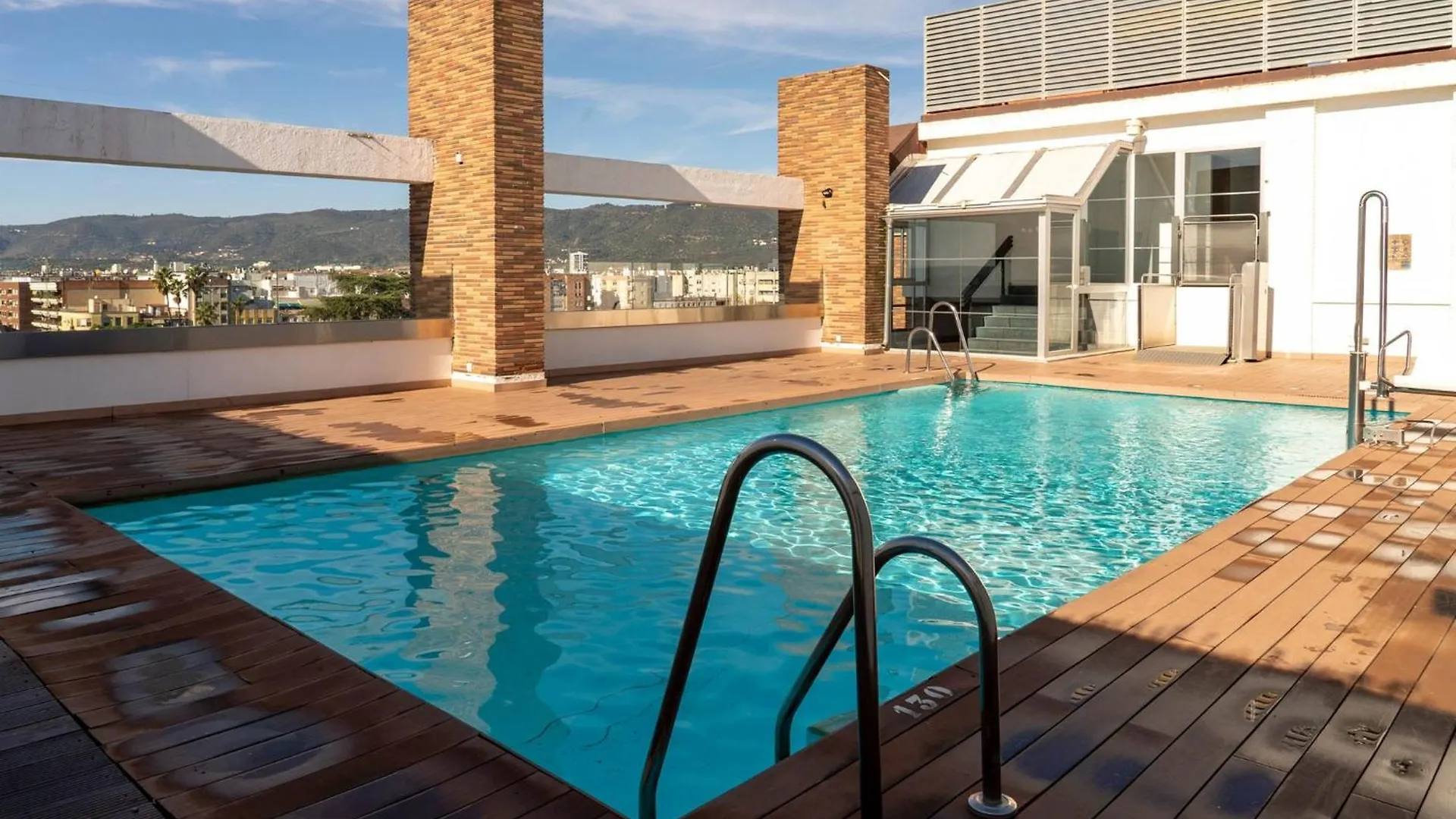 Sercotel Cordoba Medina Azahara