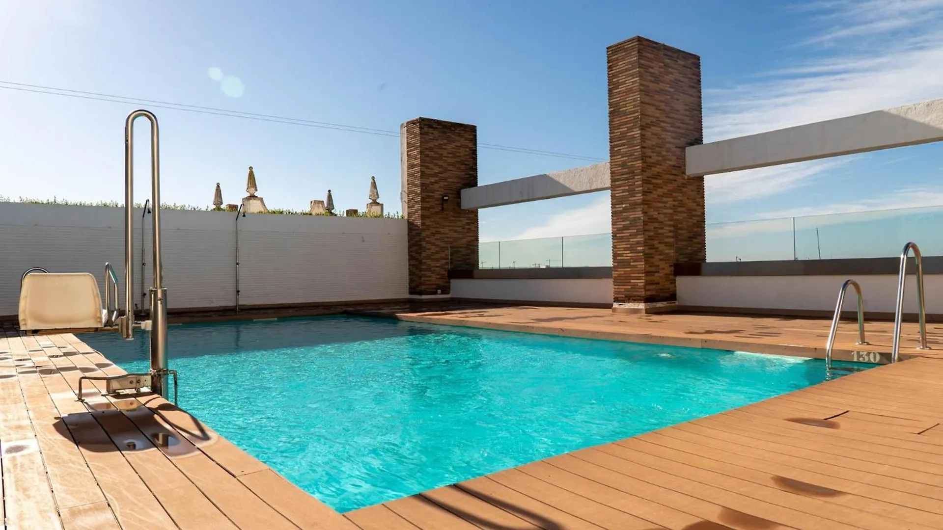 Hotel Sercotel Cordoba Medina Azahara