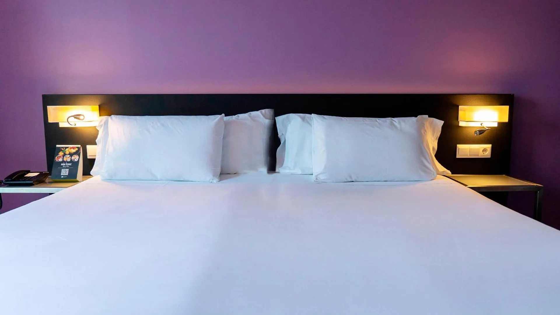 Sercotel Cordoba Medina Azahara