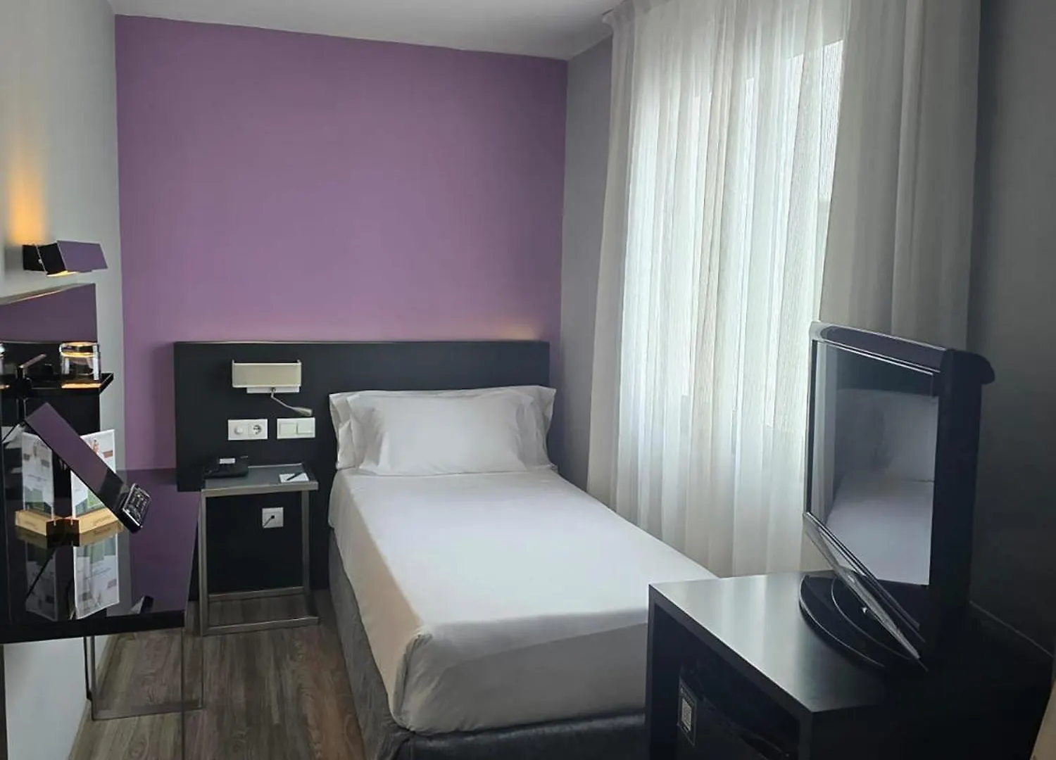 *** Hotel Sercotel Cordoba Medina Azahara Spain