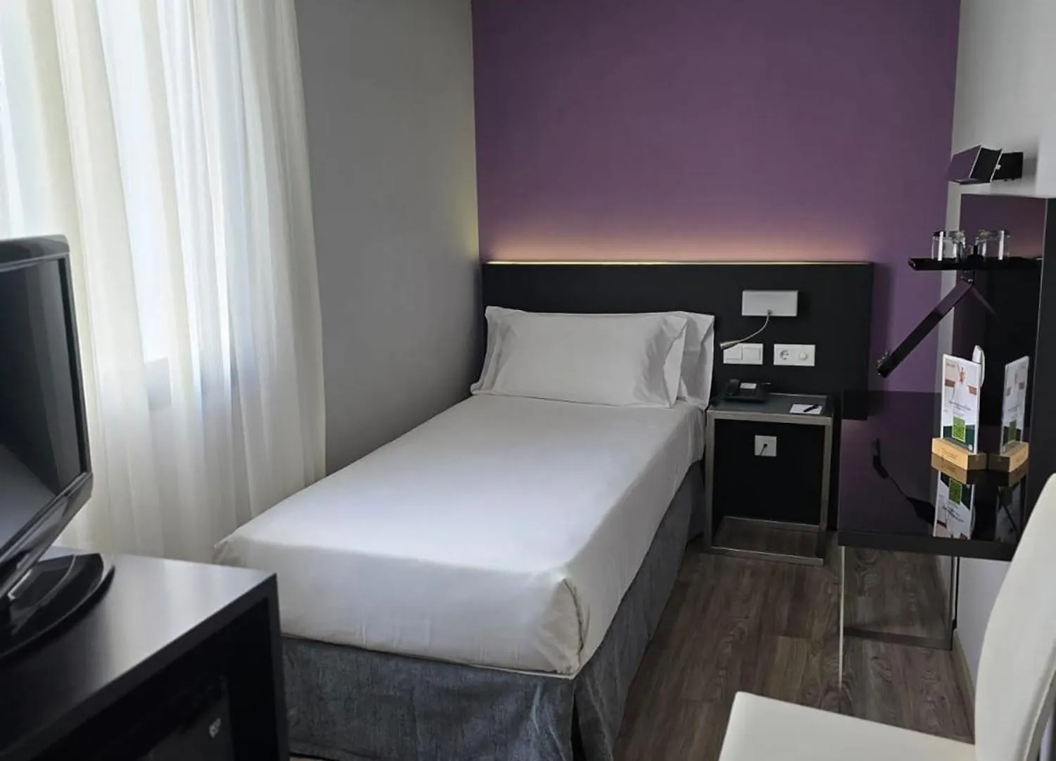 Sercotel Cordoba Medina Azahara Hotel