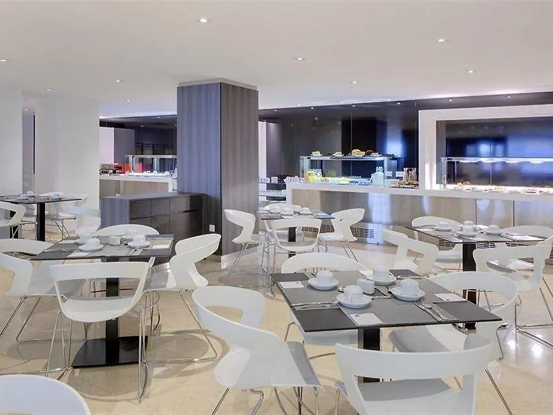 Sercotel Cordoba Medina Azahara Hotel
