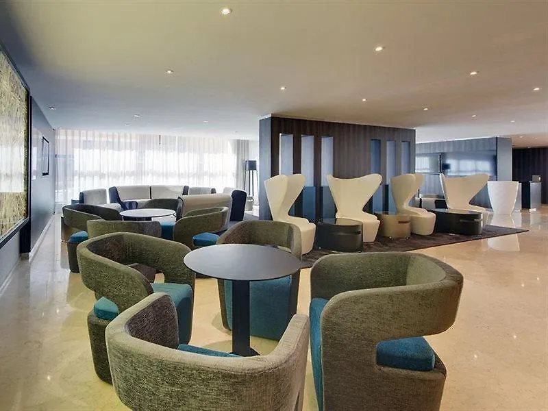 Hotel Sercotel Cordoba Medina Azahara