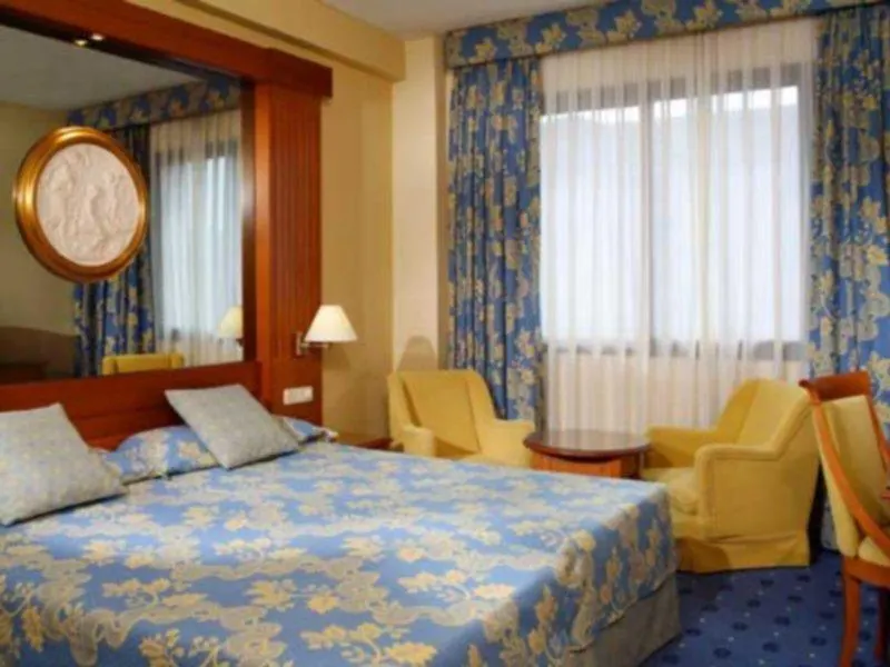 *** Hotel Sercotel Cordoba Medina Azahara Spain