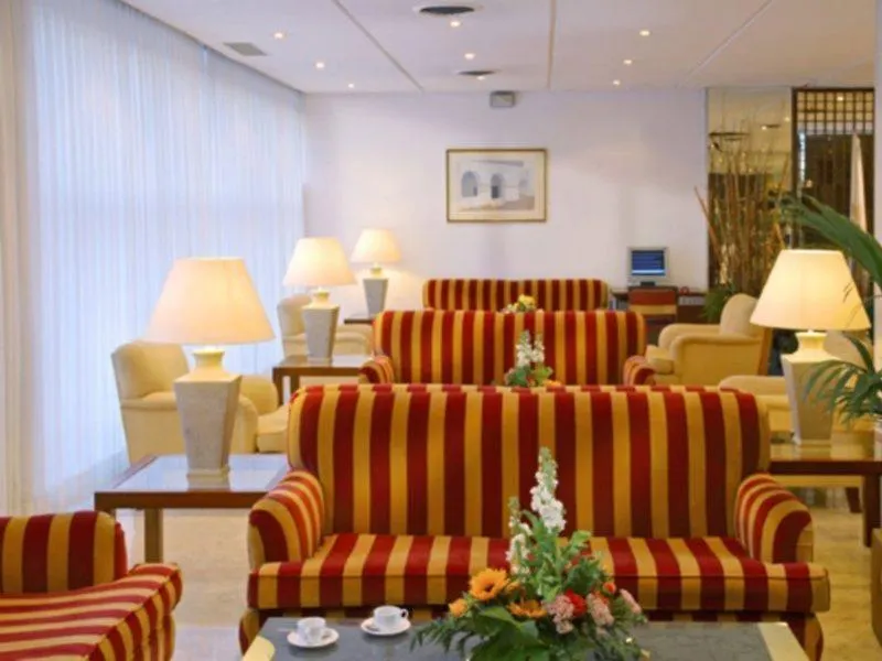 Hotel Sercotel Cordoba Medina Azahara