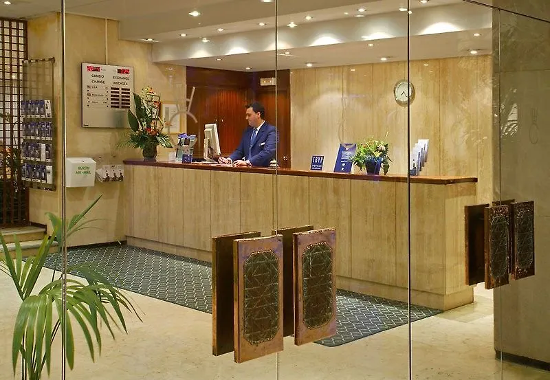 *** Hotel Sercotel Cordoba Medina Azahara Spain