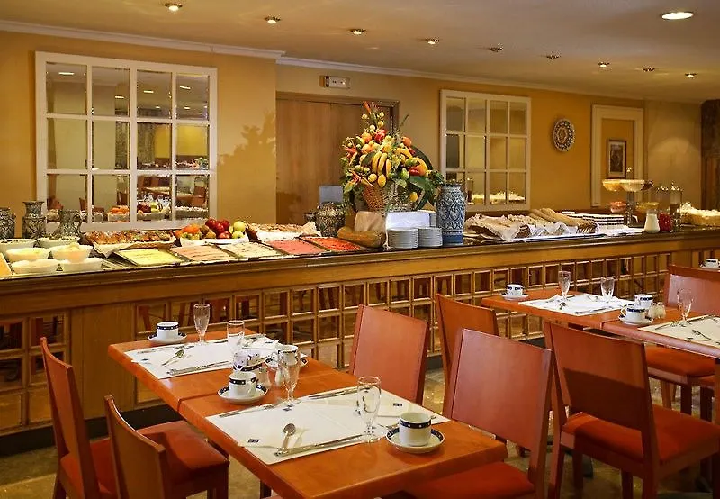 Sercotel Cordoba Medina Azahara Hotel