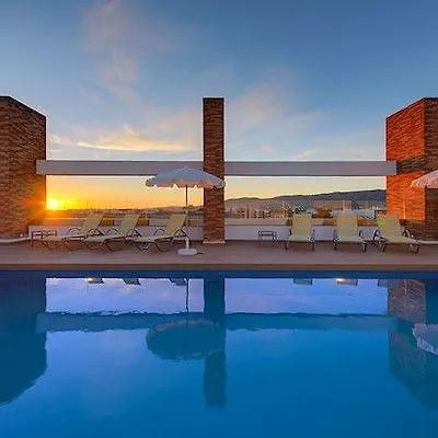 Sercotel Cordoba Medina Azahara 3*,