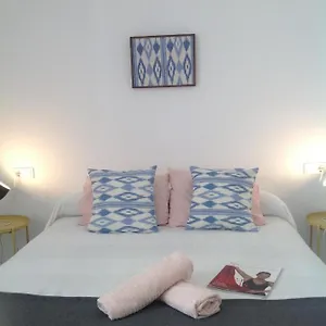 Appartamento Pink Lemon, Cordova