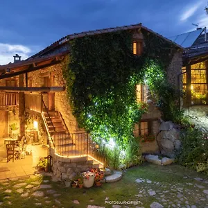 Country house Calrei