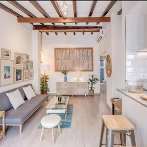 Spot , Palma Espagne
