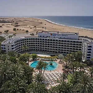 Отель Seaside Palm