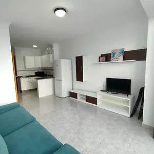 Appartamento Canteras Arena Las Palmas de Gran Canaria