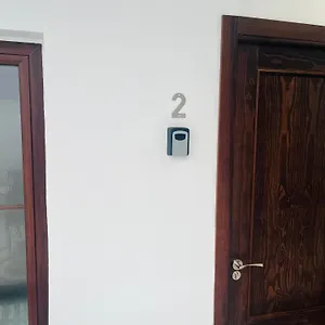 Casa Qurtuba Appartement