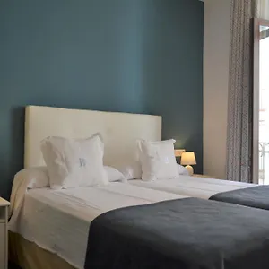 Sunshine Barroso Centro Appartement