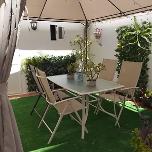 Appartamento Patios Con Encanto, Cordova