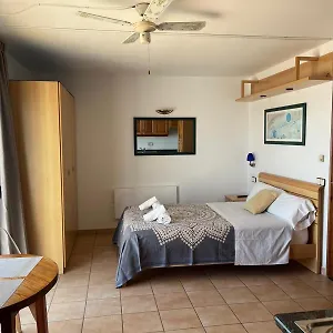 Appartamento Mar I Vent Puerto De La Savina Formentera La Savina (Formentera)
