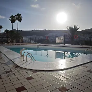 Appartamento Tobago Puerto Rico (Gran Canaria)