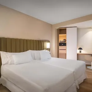 Отель Barcelo Nervion