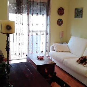 Appartamento Anaper Málaga