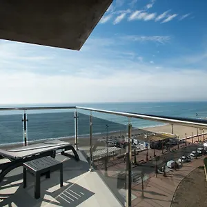 Playa , Fuengirola Espagne