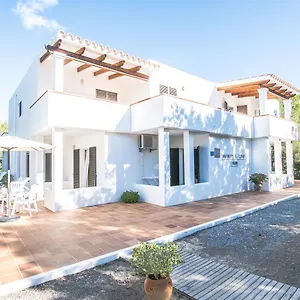 Appartamento Ses Clotades - Formentera Libre Es Arenals