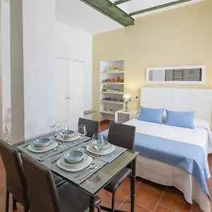 Apartamento Cespedescinco