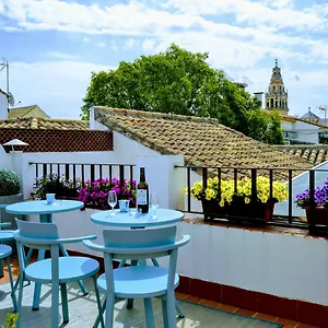 Hotell La Llave De La Juderia Boutique, Córdoba