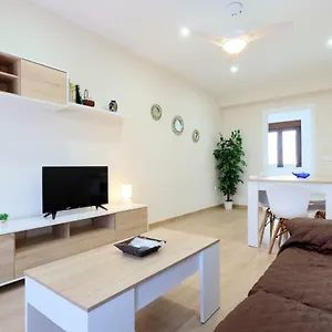 19 Calle Buen Pastor Appartement