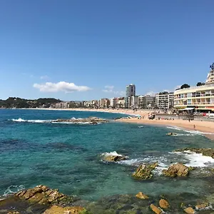 Linda Lloret , Lloret de Mar Espagne