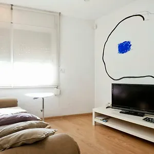 Appartamento Noemi Barcellona
