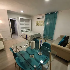 Appartamento En Patios De San Basilio, Cordova