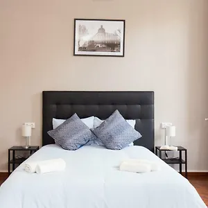 Appartamento Key Housing Barcellona