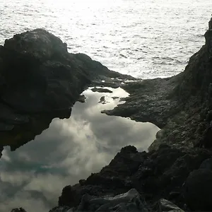 Appartamento Los Banquitos Las Eras (Tenerife)