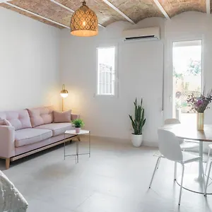 Magic With Private Terrace , Barcelone Espagne