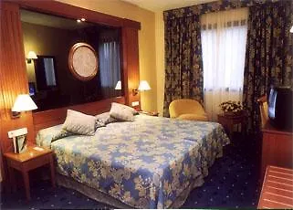 Sercotel Cordoba Medina Azahara Hotel