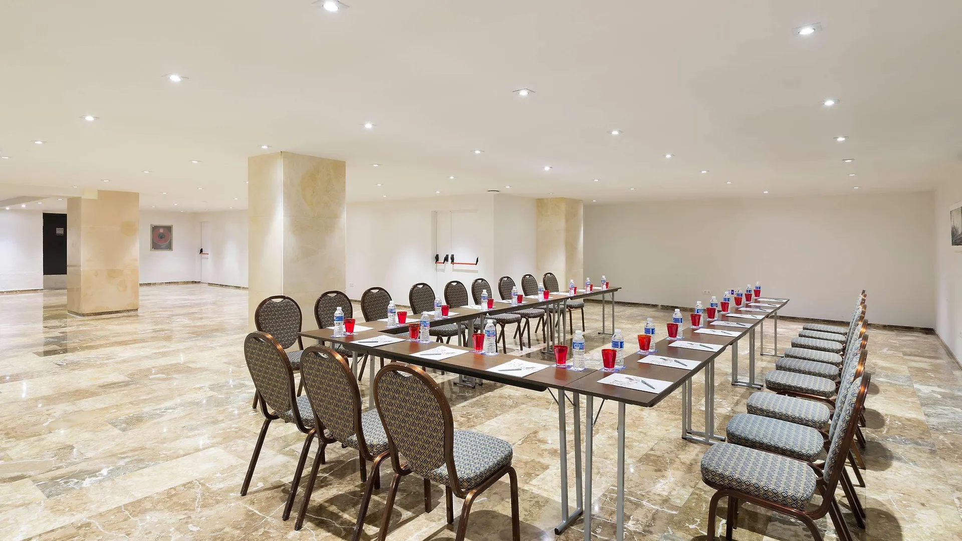 Hotel Sercotel Cordoba Medina Azahara