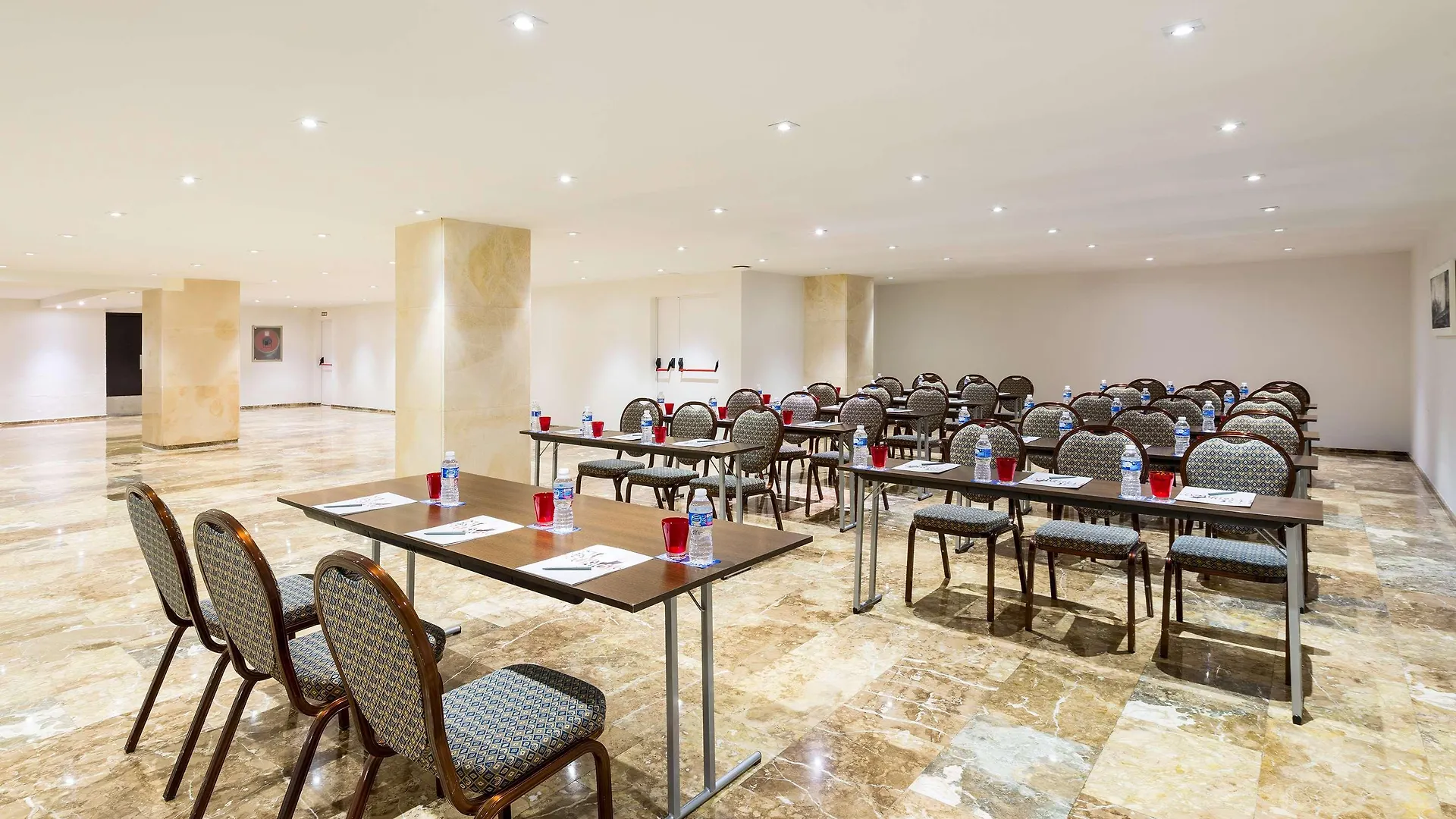 *** Hotel Sercotel Cordoba Medina Azahara Spain