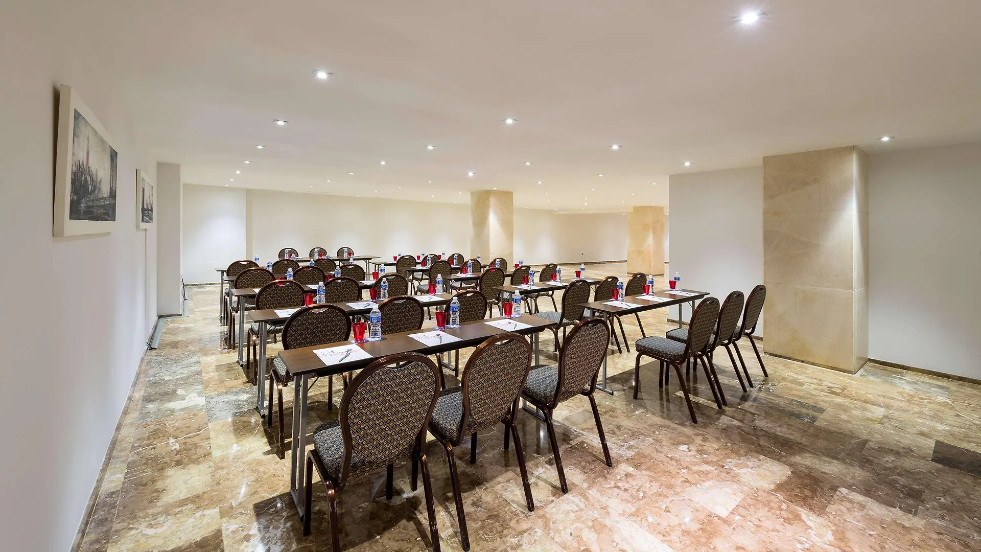 Sercotel Cordoba Medina Azahara