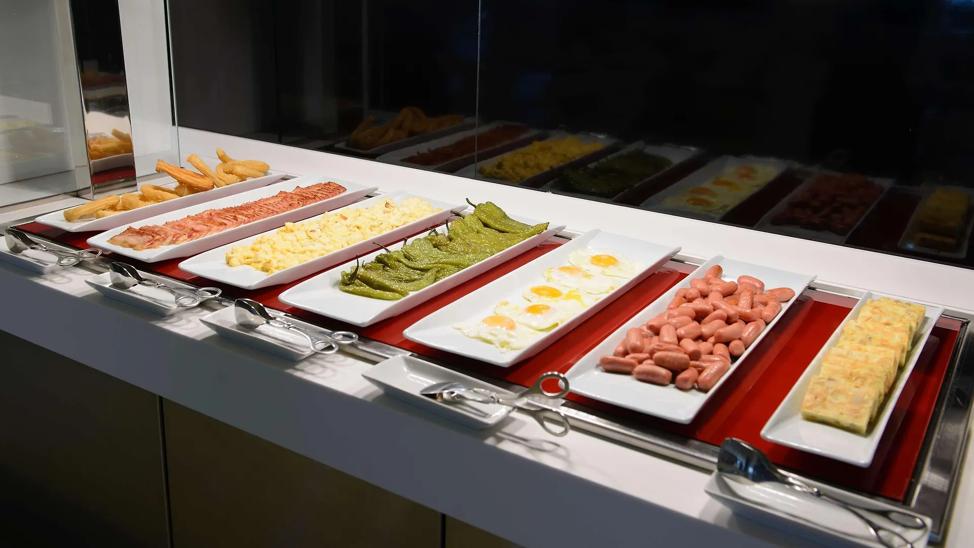 Sercotel Cordoba Medina Azahara Spanien
