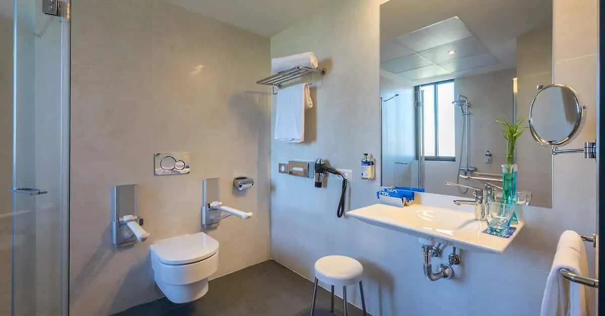 *** Hotel Sercotel Cordoba Medina Azahara Spain